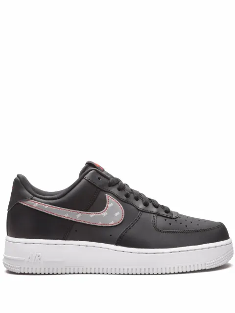 Nike Air Force 1 '07 "3M" sneakers Black CT2296