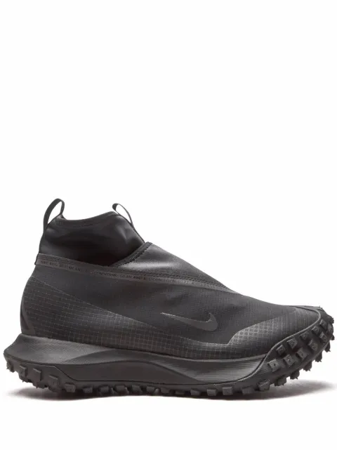 Nike ACG Mountain Fly Gore-Tex "Black" sneakers Black CT2904
