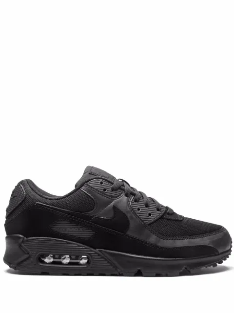 Nike Air Max 90 Recraft "Triple Black" sneakers Black CN8490003