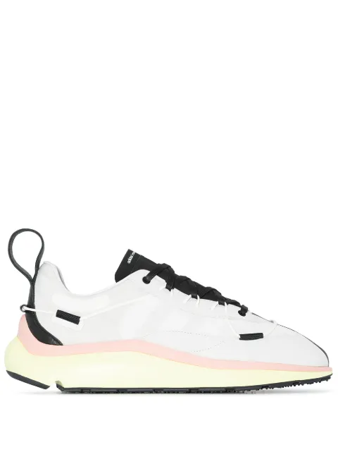 Y-3 Shiku Run low-top sneakers Grey FZ4323