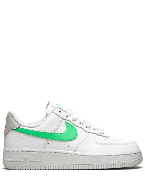 Nike Air Force 1 Low '07 "White/Green Glow" sneakers White 315115