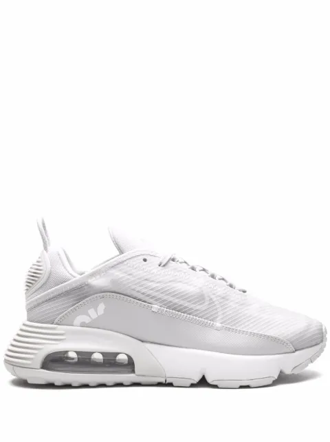 Nike Air Max 2090 "Photon Dust" sneakers Silver CZ3867
