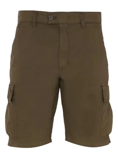 ASPESI side-pocket cargo shorts Brown CQ31G329