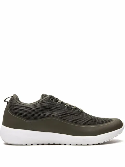 Greats The Bab Low V.2 sneakers Green GBCA420