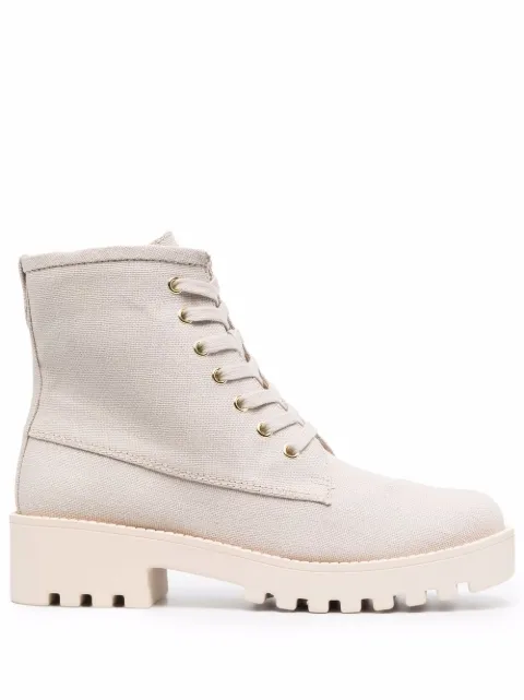 Michael Kors Jax ankle boots Neutrals 40T1JAFE5D
