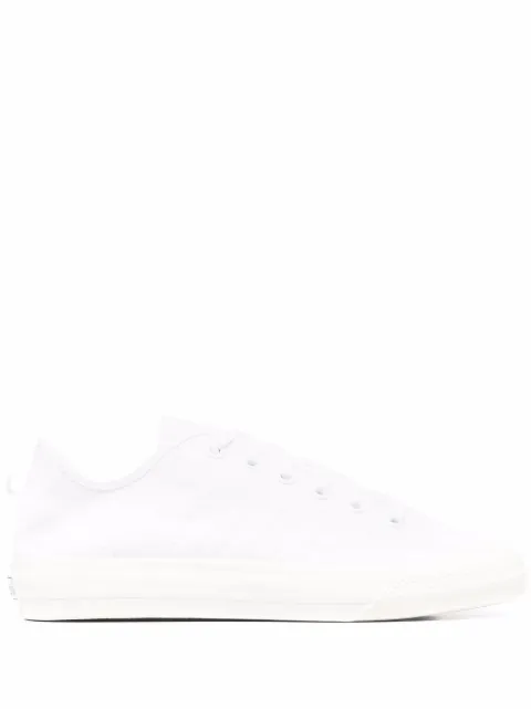 adidas Nizza low-top canvas sneakers White EF1883