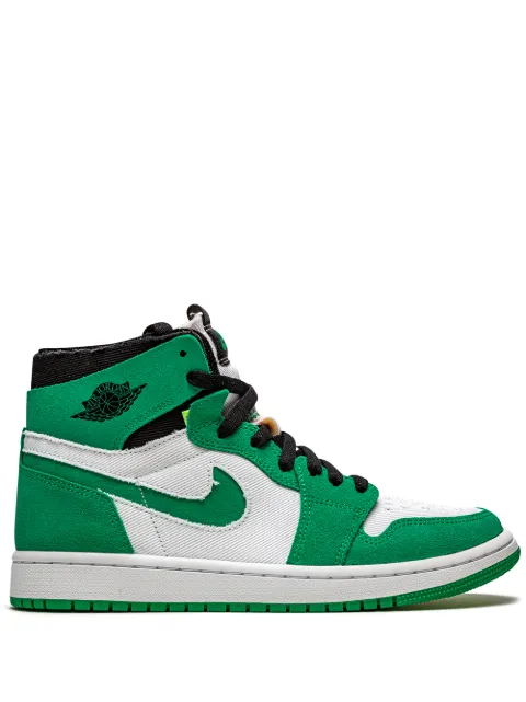 Jordan Air Jordan 1 High Zoom CMFT "Stadium Green" sneakers Green CT0978