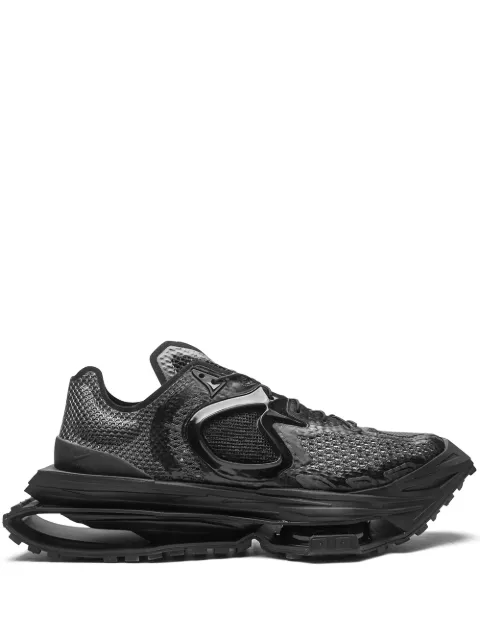 Nike Zoom MMW 4 "Black" sneakers Black DC7442