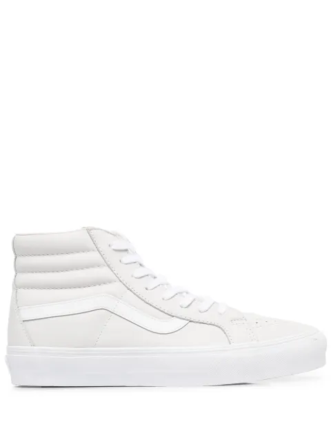 Vans SK8-Hi Reissue sneakers White VN0A4BVH9HA