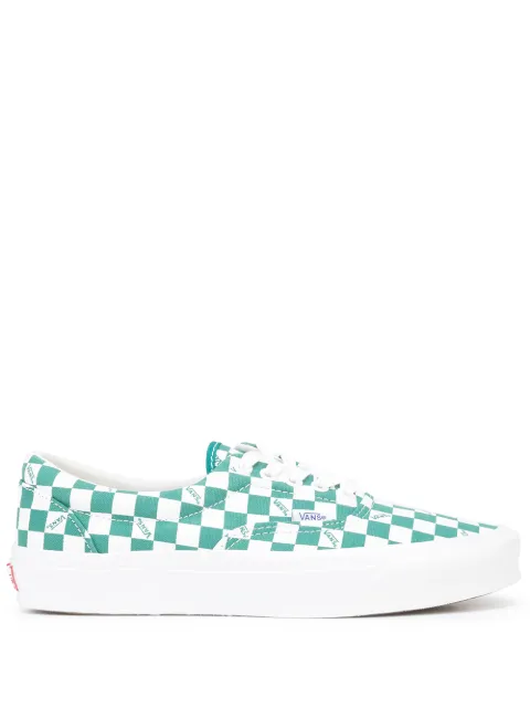Vans OG Era LX low-top sneakers Green VN0A3CXN9TX