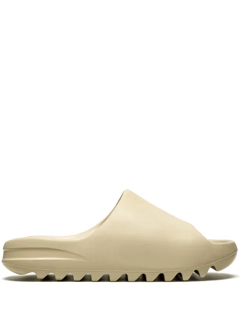 adidas Yeezy YEEZY "Pure" slides White GZ5554