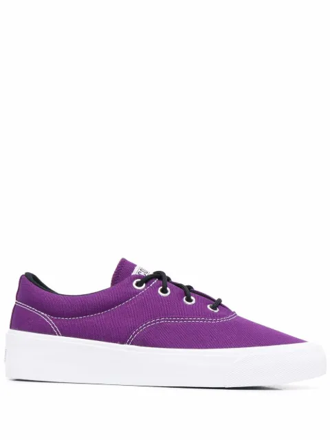 Converse Skidgrip sneakers Purple 170942C
