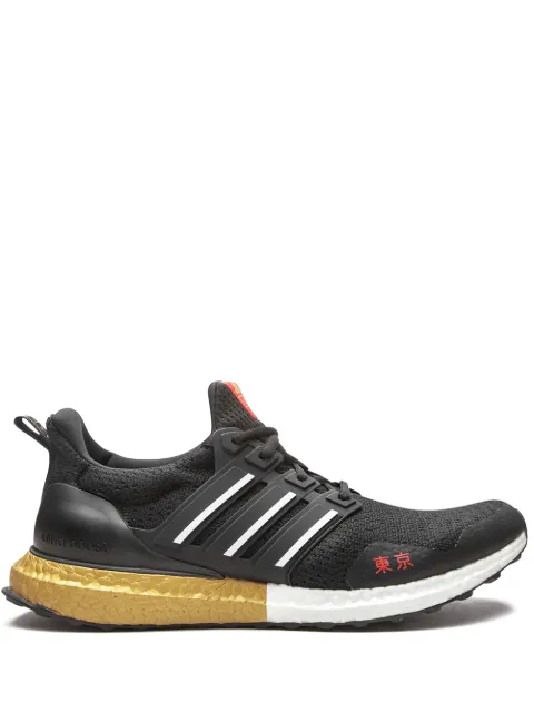 adidas Ultraboost DNA "Tokyo" sneakers Black FY3425