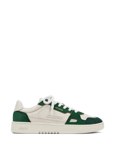 Axel Arigato Ace Lo leather sneakers Green 41005ACE