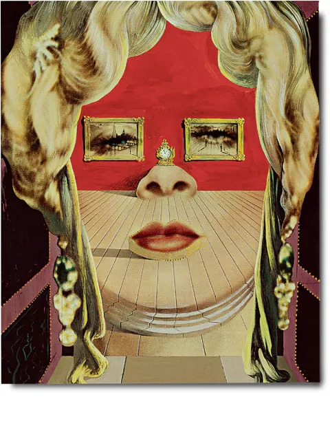 Assouline The Impossible Collection book Neutrals 9781614289760