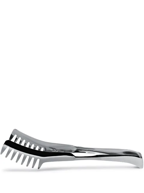 Sambonet Living' spaghetti tongs Metallic 52550C74