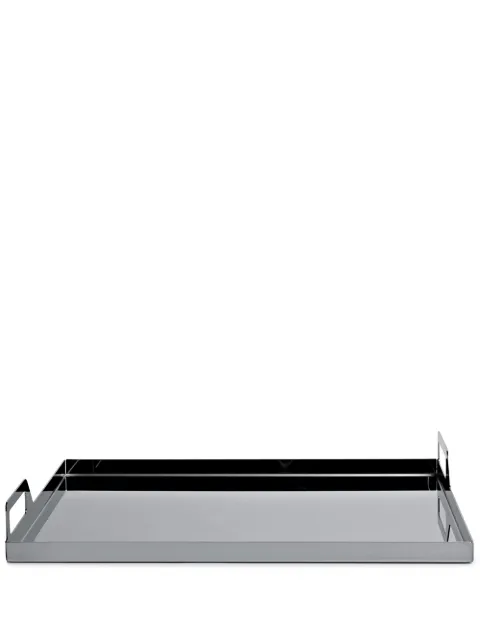 Sambonet Gio Ponti oblong tray Metallic 56560L45