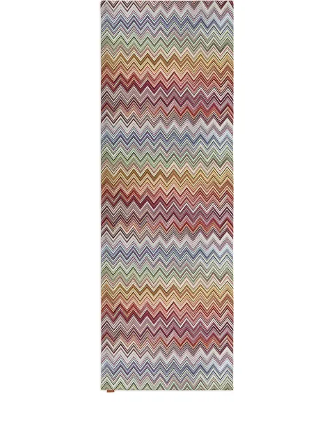 Missoni Home Andorra table runner Red 1A4TV00504