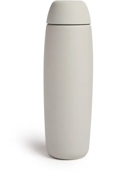 Alessi Food à Porter thermal bottle Grey SA05G