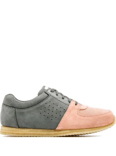 Clarks x Ronnie Fieg Kildare sneakers Pink 26069985
