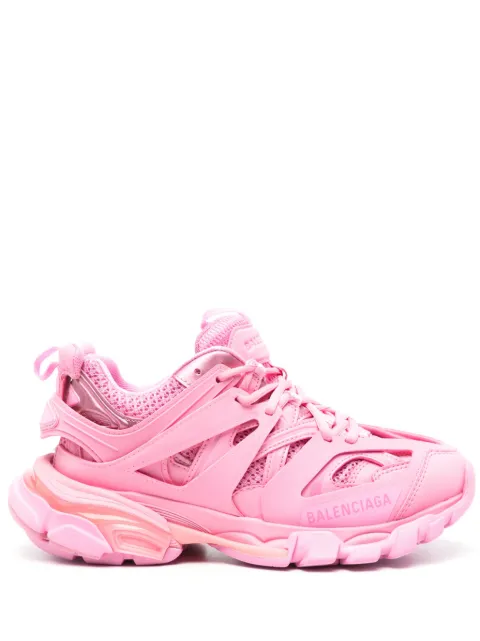 Balenciaga track sneakers Pink 542436W2LA1