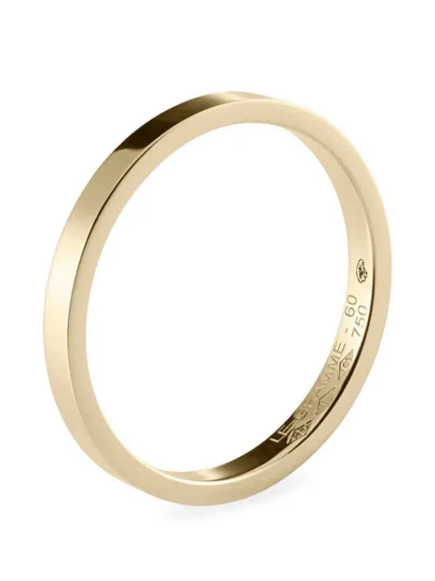 Le Gramme La 3g ring Gold LGAOJPOF01103