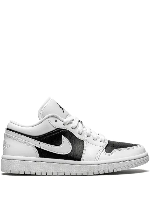 Jordan Air Jordan 1 Low "Panda" sneakers White DC0774