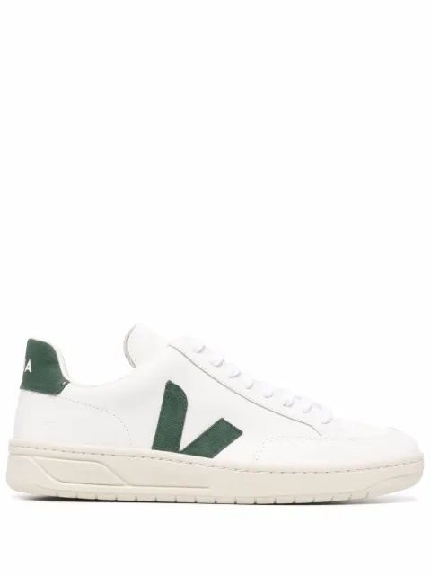 VEJA V-12 low-top sneakers White XDM022336
