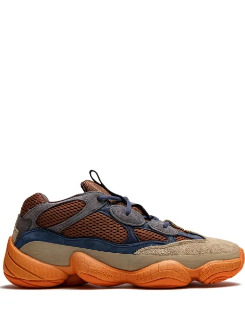 adidas Yeezy YEEZY 500 "Enflame" sneakers Brown GZ5541