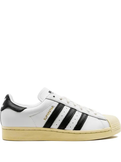 adidas Superstar Premium "White/Black" sneakers White FV2831M