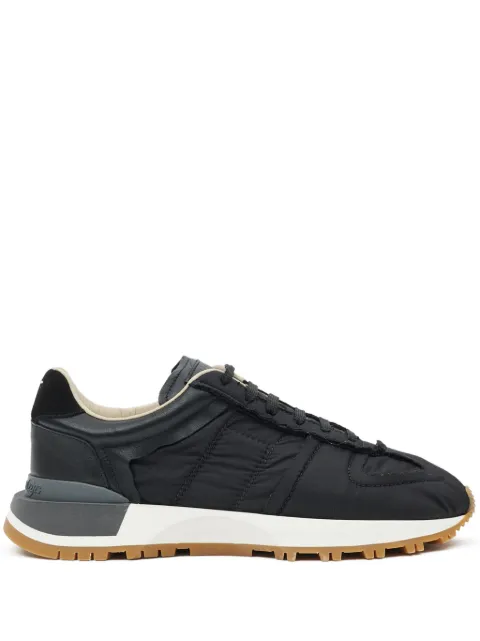 Maison Margiela 50-50 low-top sneakers Black S37WS0575P4341