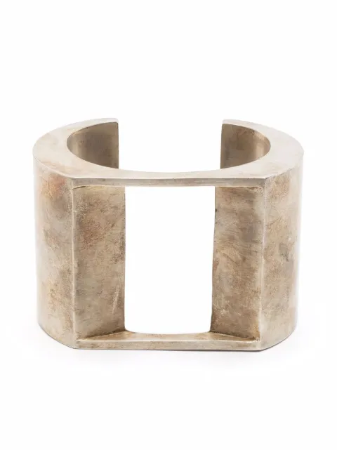 Parts of Four Crescent Plane Gateway bracelet Silver 7023AS