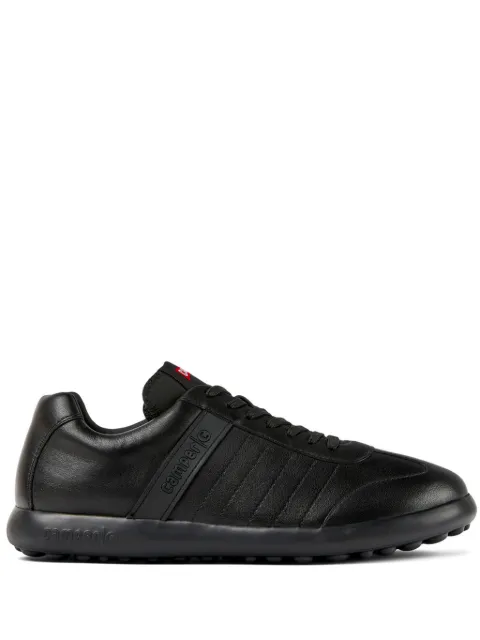 Camper Pelotas XLF leather sneakers Black K100752001