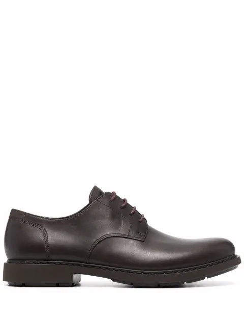 Camper Neuman Derby shoes Brown K100152022