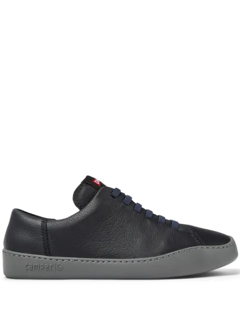 Camper Peu Touring lace-up sneakers Black K100479001