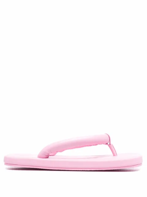 CamperLab Hastalavista sandals Pink K201094012