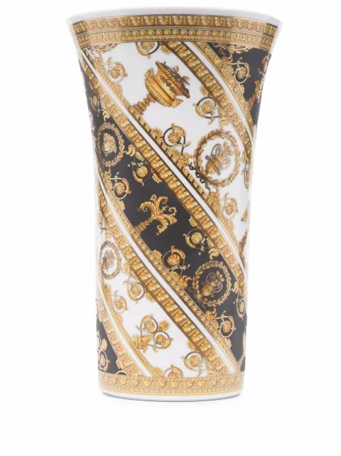 Versace I Love Baroque vase Gold 1409140365126034