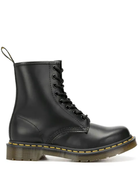 Dr. Martens ankle lace-up boots Black 11821006