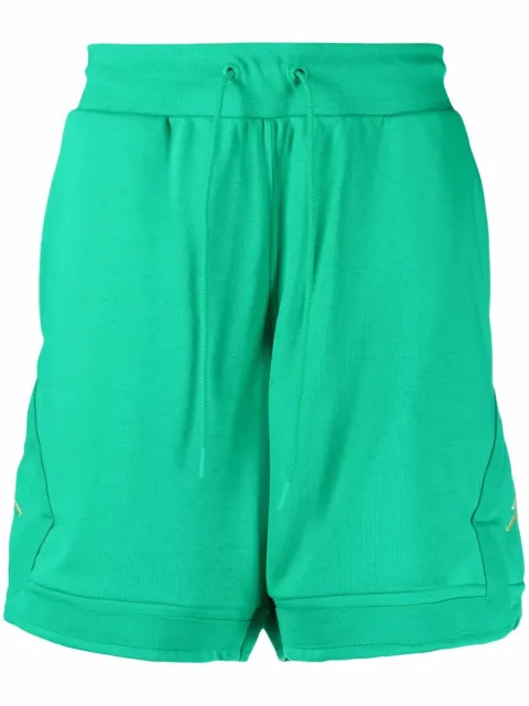 Jordan Jordan Jumpman track shorts Green DC7576