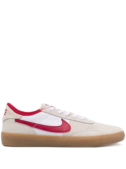 Nike Heritage Vulc SB low-top sneakers White CD5010