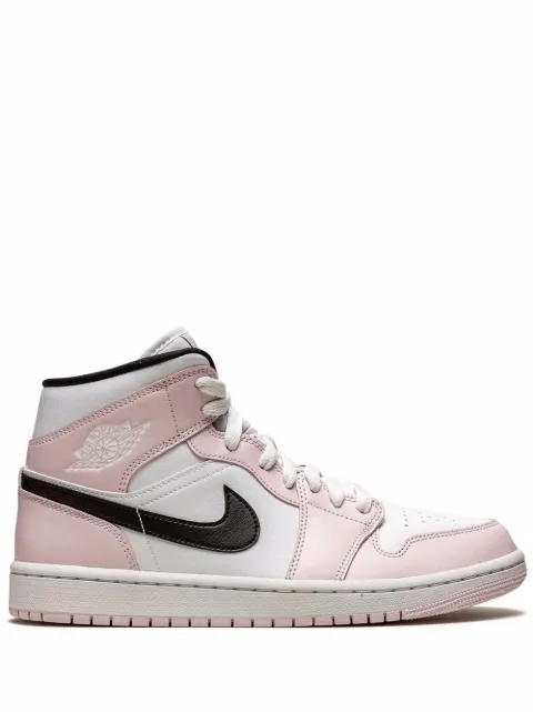 Jordan Air Jordan 1 Mid sneakers White BQ6472