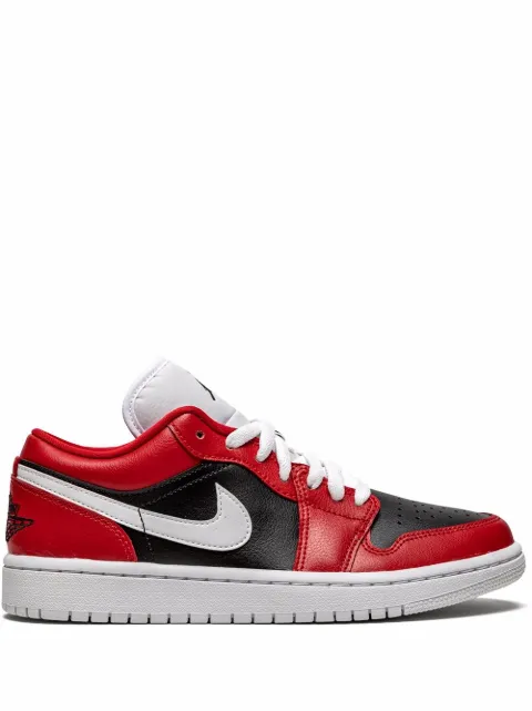 Jordan Air Jordan 1 Low "Chicago Flip" sneakers Red DC0774