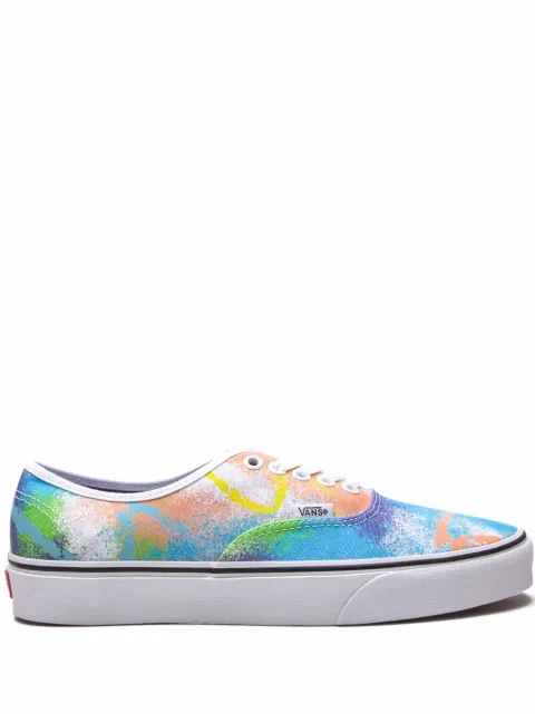 Vans Authentic "Retro Mart" sneakers Blue VN0A348A40L