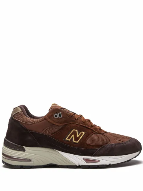 New Balance 991 "Year Of The Ox" sneakers Brown M991YOX