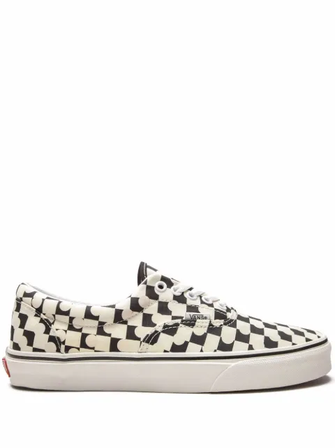 Vans Era "UV Ink" sneakers White VN0A54F145R