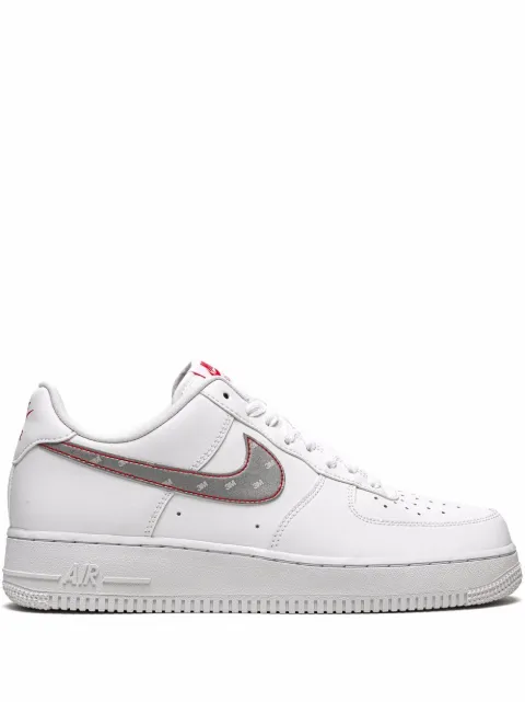 Nike Air Force 1 '07 3M sneakers White CT2296