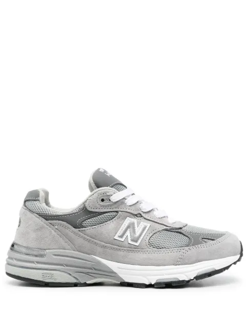 New Balance 993 Made in USA sneakers Grey WR993GL