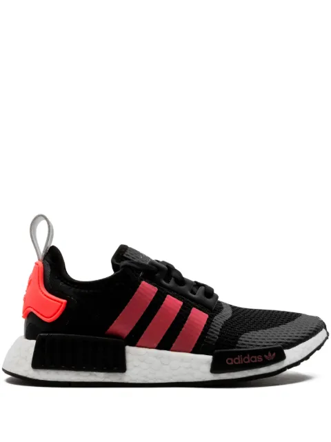 adidas NMD R1 low-top sneakers Black FV9153