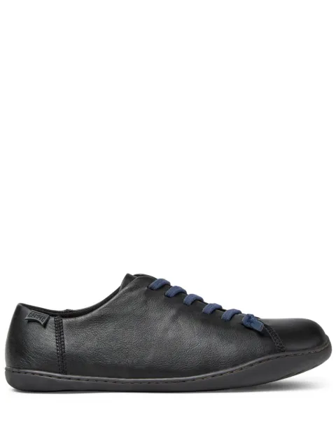 Camper low-top lace-up sneakers Black K100249012