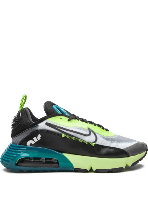 Nike Air Max 2090 low-top sneakers White BV9977